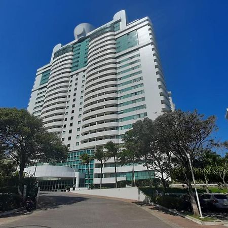 Cond. Mediterraneo Flat Rio de Janeiro Exterior foto
