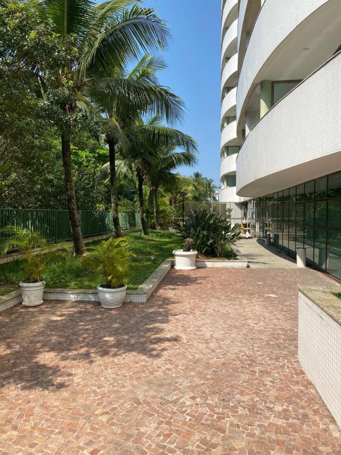 Cond. Mediterraneo Flat Rio de Janeiro Exterior foto