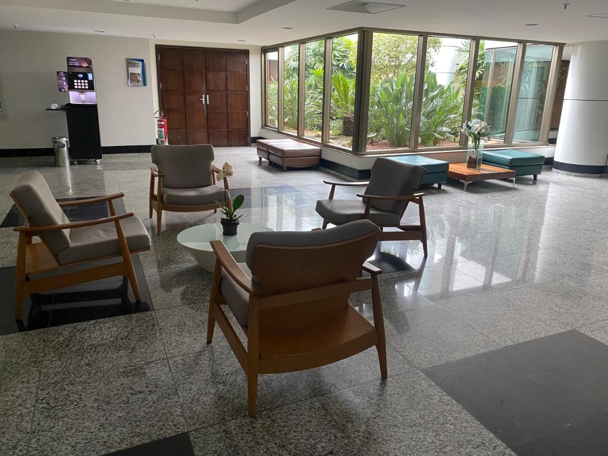 Cond. Mediterraneo Flat Rio de Janeiro Exterior foto