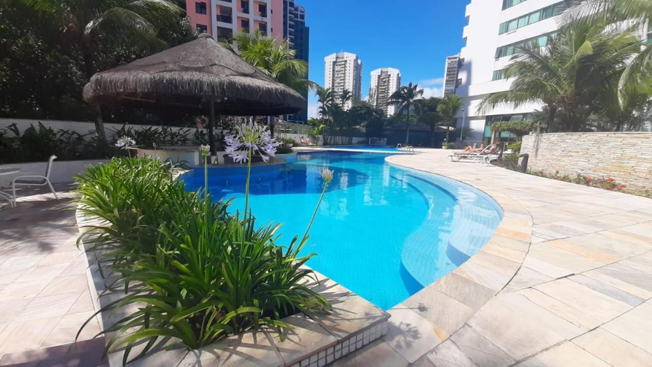Cond. Mediterraneo Flat Rio de Janeiro Exterior foto