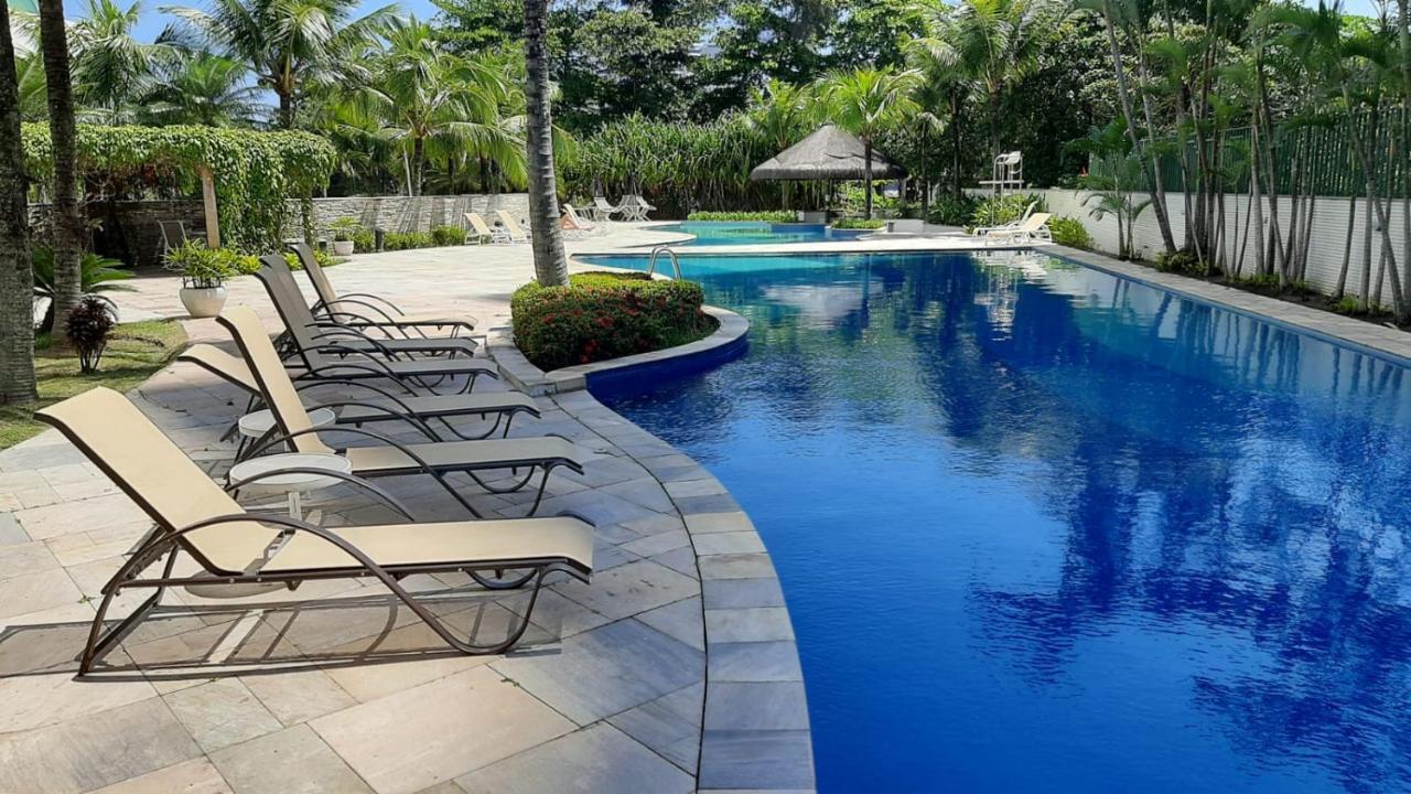 Cond. Mediterraneo Flat Rio de Janeiro Exterior foto