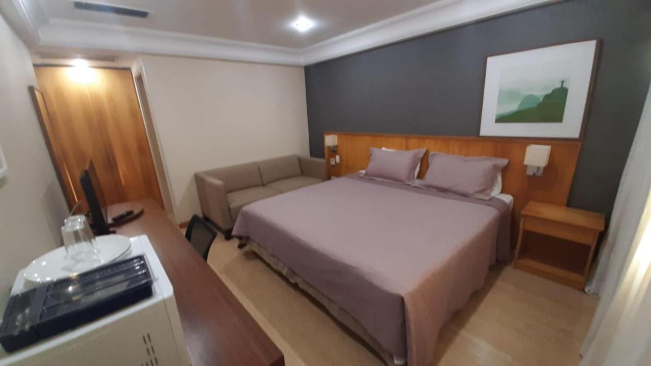 Cond. Mediterraneo Flat Rio de Janeiro Exterior foto