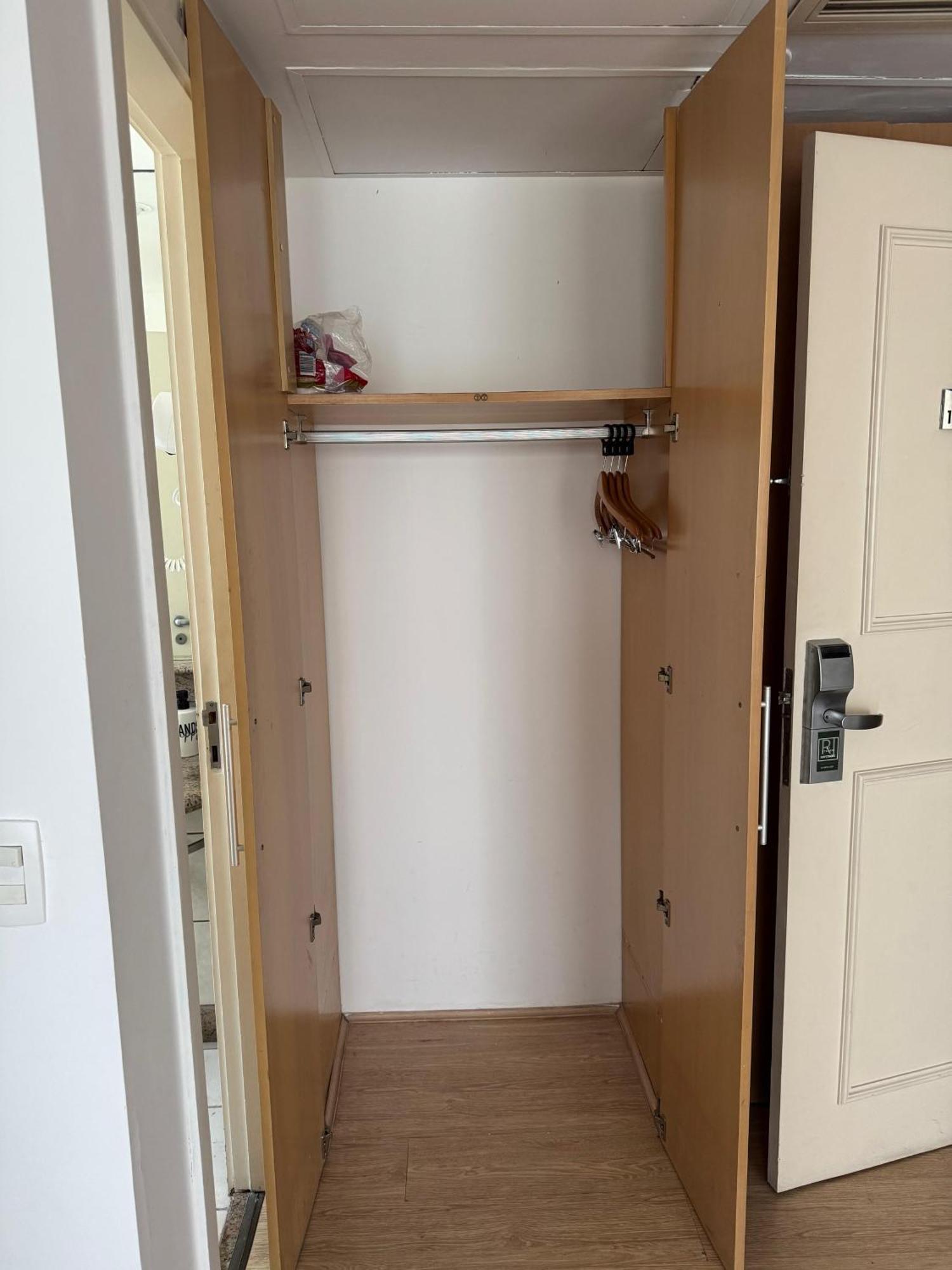 Cond. Mediterraneo Flat Rio de Janeiro Zimmer foto