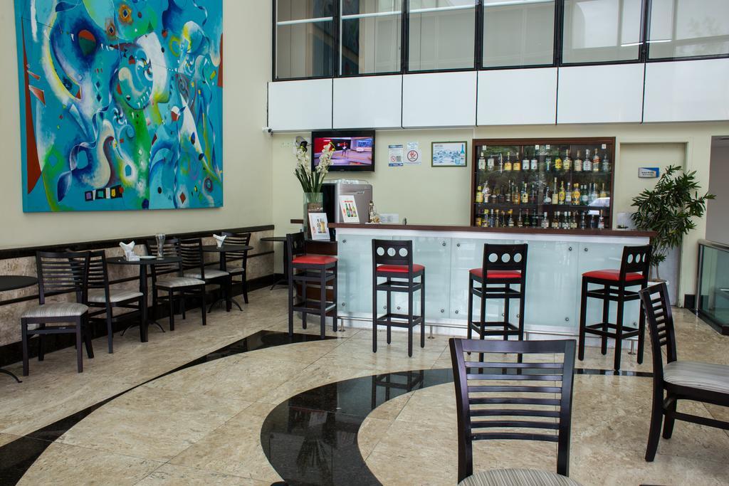 Cond. Mediterraneo Flat Rio de Janeiro Exterior foto