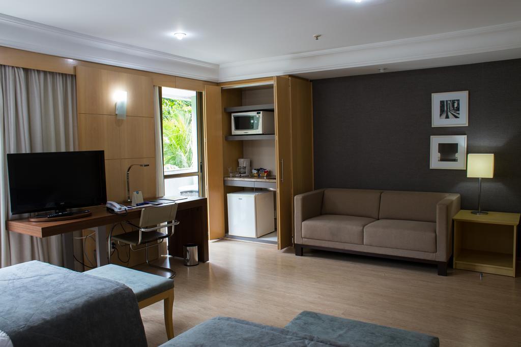 Cond. Mediterraneo Flat Rio de Janeiro Exterior foto