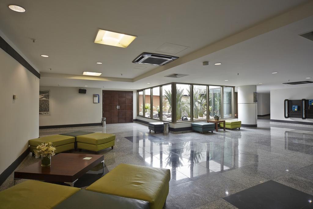 Cond. Mediterraneo Flat Rio de Janeiro Exterior foto